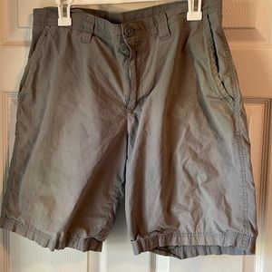 Columbia shorts